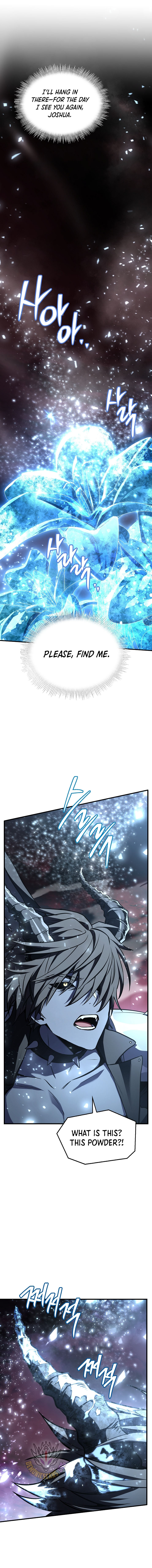 Return of the Legendary Spear Knight Chapter 172 19